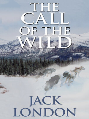 cover image of Call of the Wild, the The